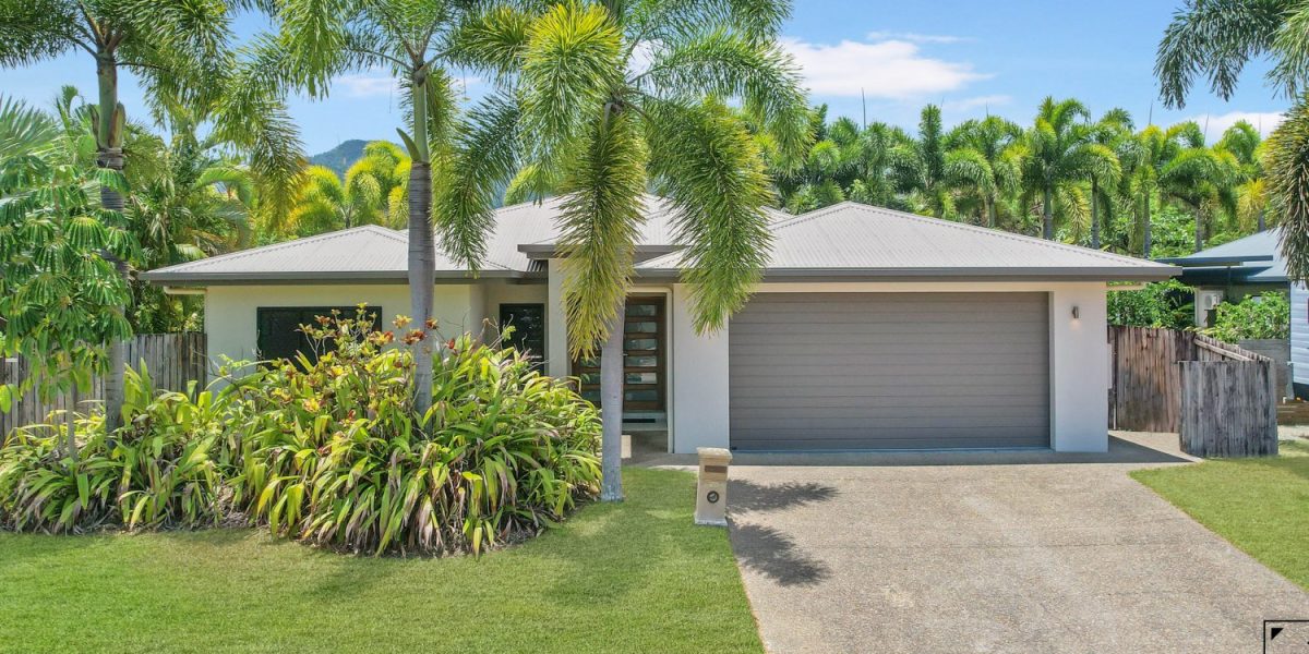 20 Edge Close, Kewarra Beach, QLD 4879 AUS