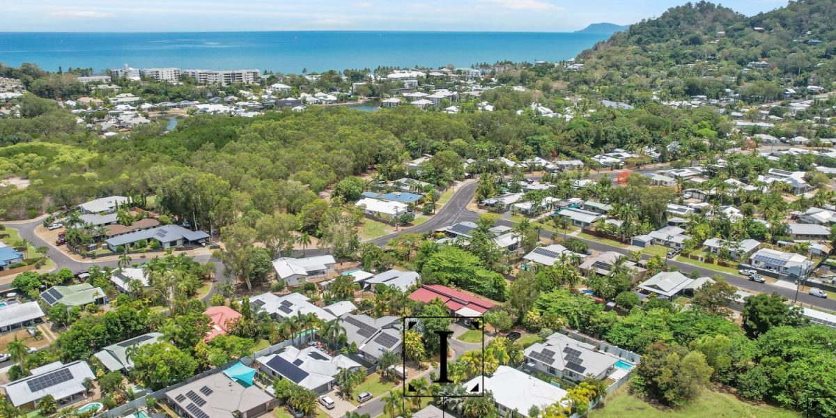 20 Edge Close, Kewarra Beach, QLD 4879 AUS
