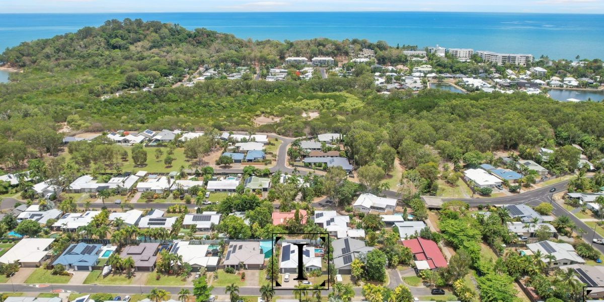 20 Edge Close, Kewarra Beach, QLD 4879 AUS