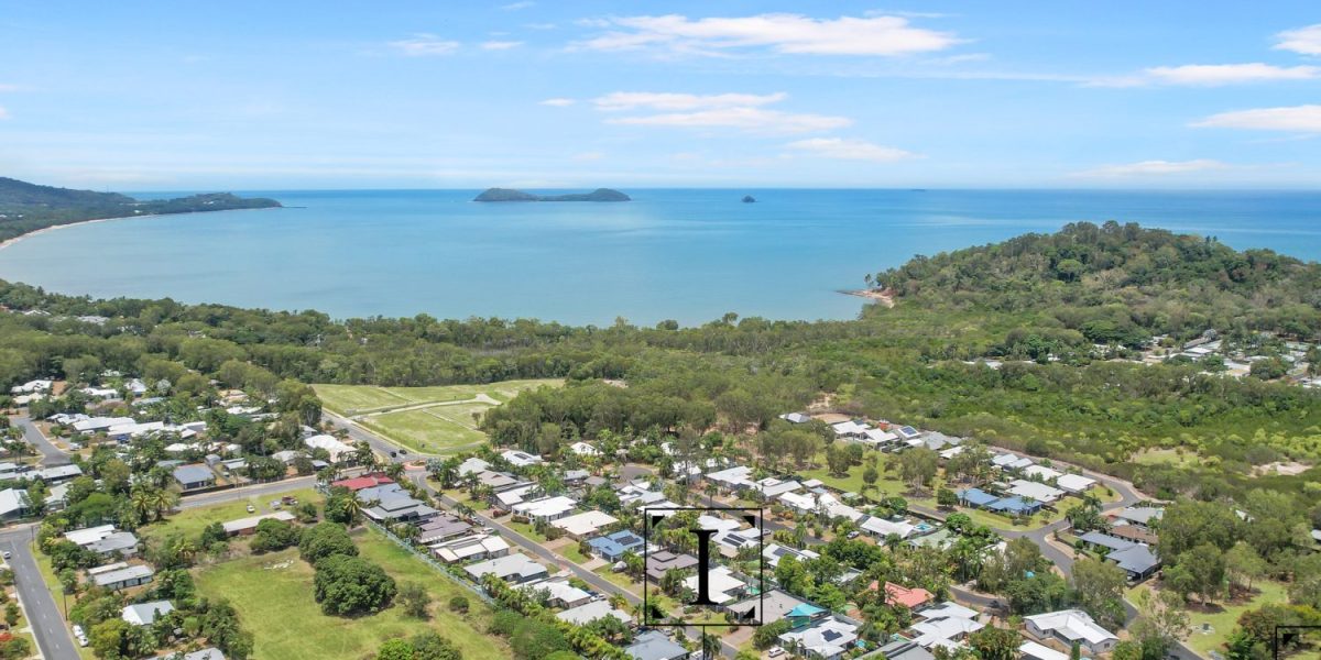 20 Edge Close, Kewarra Beach, QLD 4879 AUS