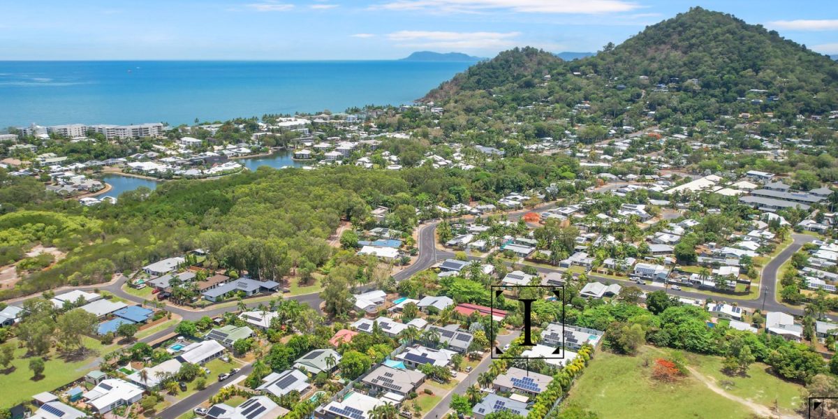 20 Edge Close, Kewarra Beach, QLD 4879 AUS