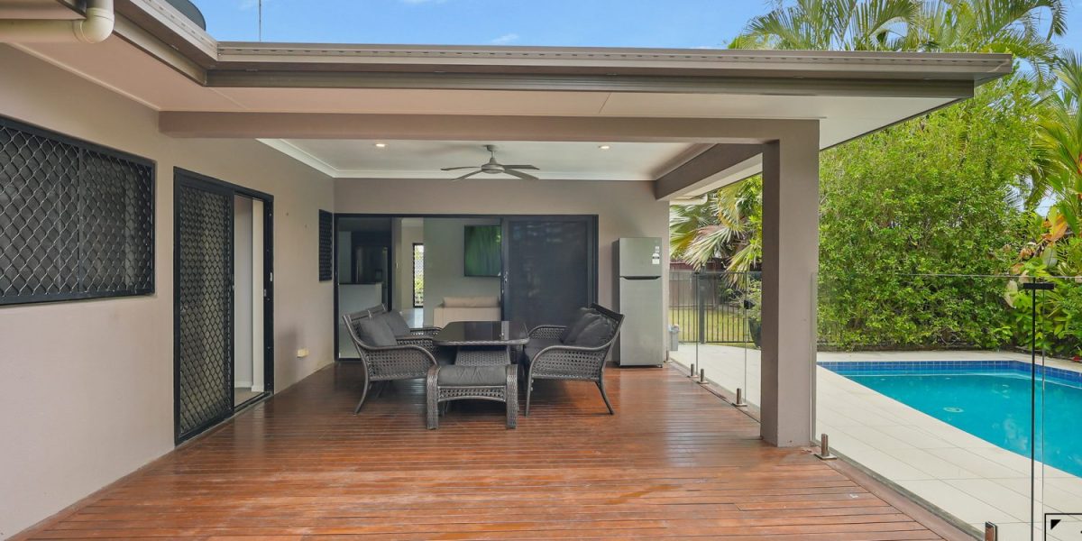 20 Edge Close, Kewarra Beach, QLD 4879 AUS