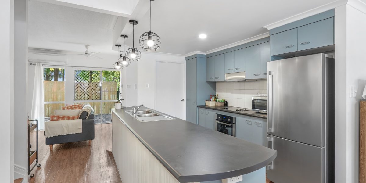 11/14 Charles Street, Cairns North, QLD 4870 AUS