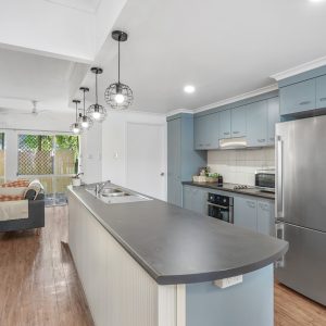 11/14 Charles Street, Cairns North, QLD 4870 AUS