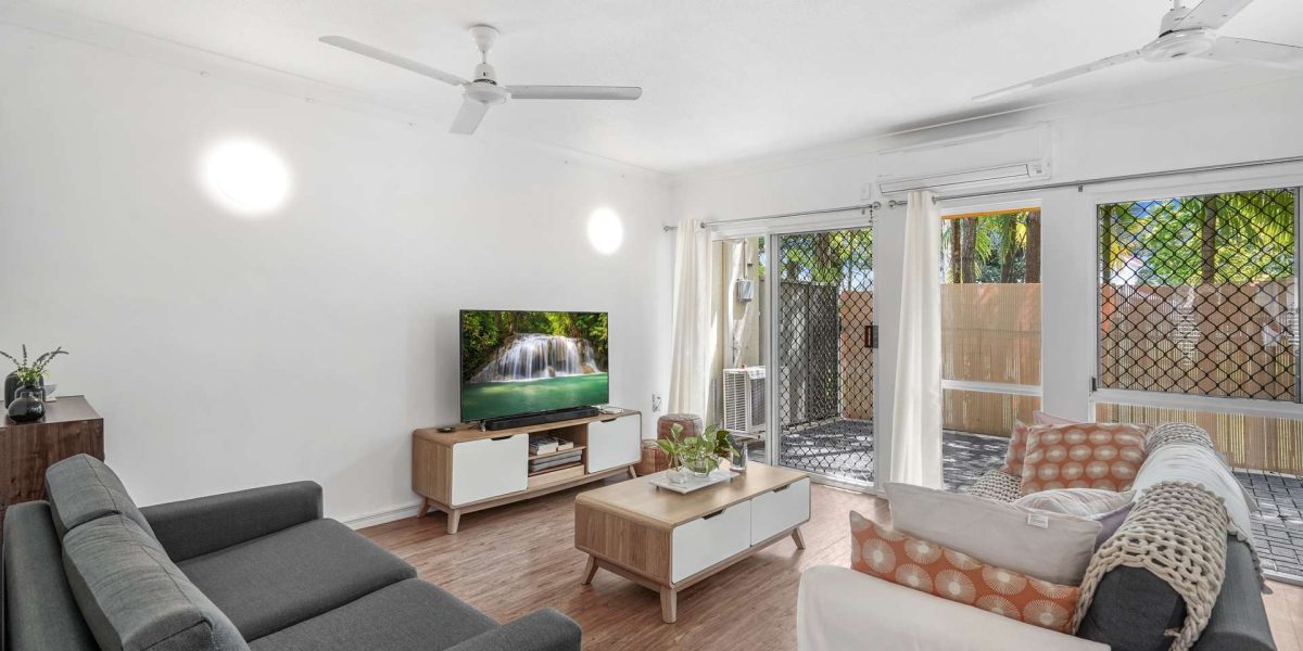 11/14 Charles Street, Cairns North, QLD 4870 AUS