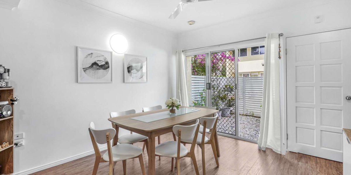 11/14 Charles Street, Cairns North, QLD 4870 AUS