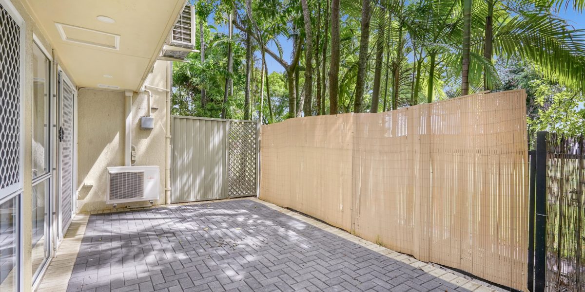 11/14 Charles Street, Cairns North, QLD 4870 AUS