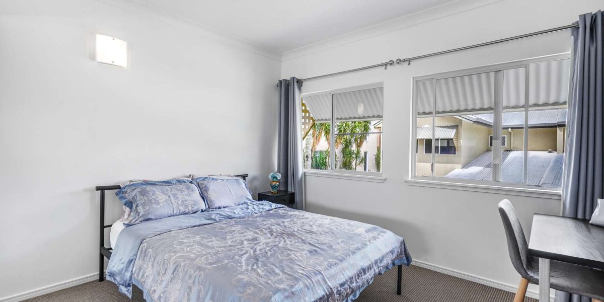 11/14 Charles Street, Cairns North, QLD 4870 AUS