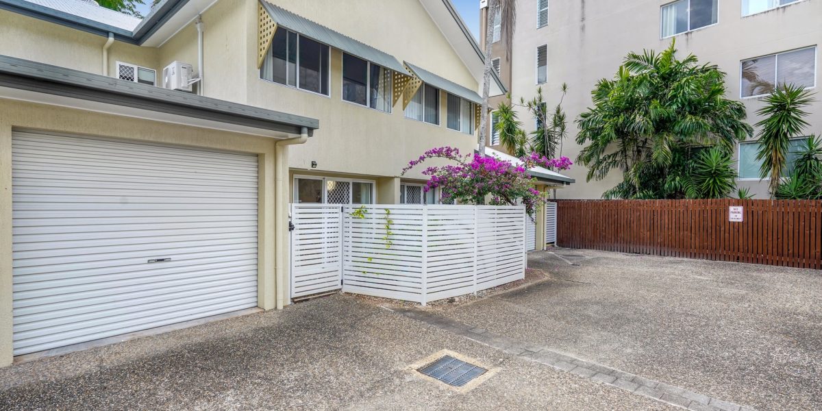 11/14 Charles Street, Cairns North, QLD 4870 AUS