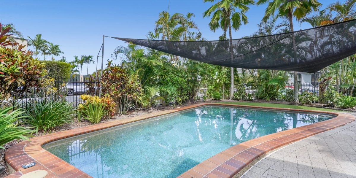 11/14 Charles Street, Cairns North, QLD 4870 AUS