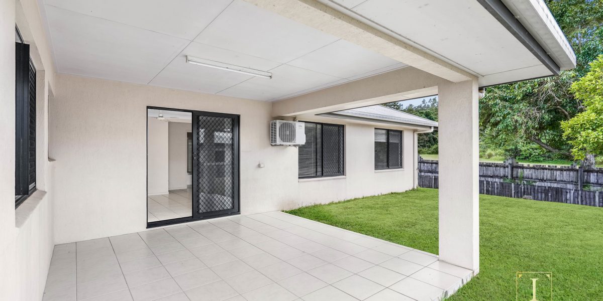 6 Messina Close, Kanimbla, QLD 4870 AUS