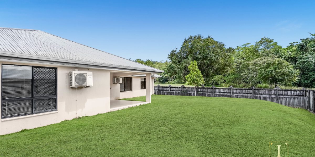 6 Messina Close, Kanimbla, QLD 4870 AUS