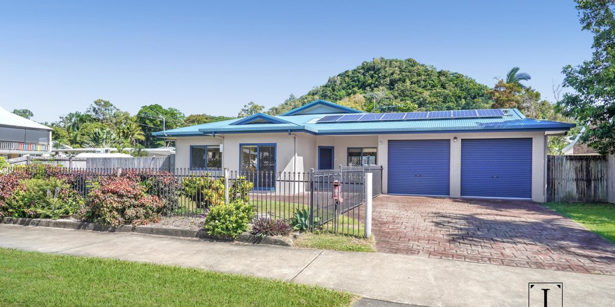 39 Trinity Beach Road, Trinity Beach, QLD 4879 AUS