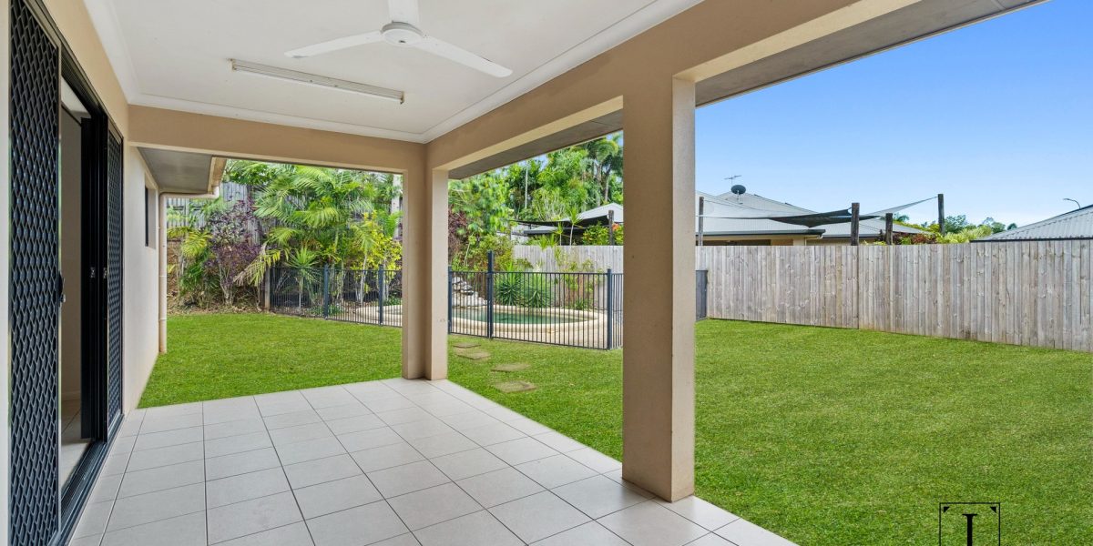 48 Fitzmaurice Drive, Bentley Park, QLD 4869 AUS