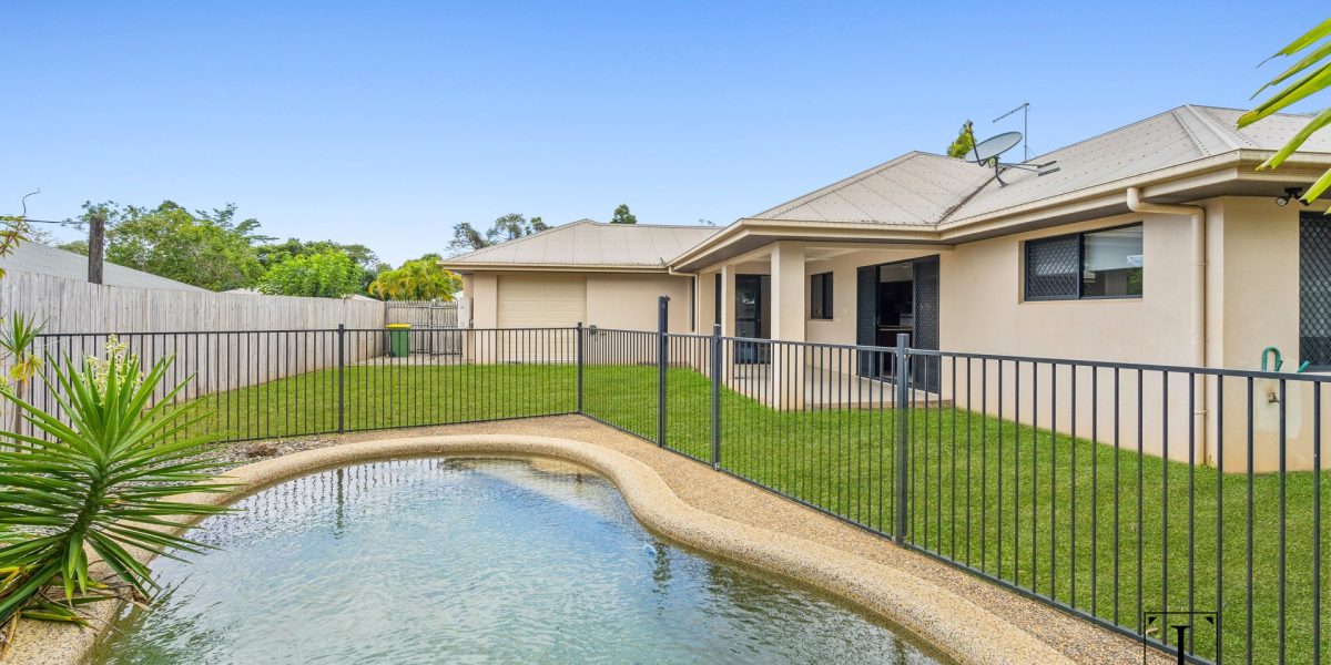 48 Fitzmaurice Drive, Bentley Park, QLD 4869 AUS