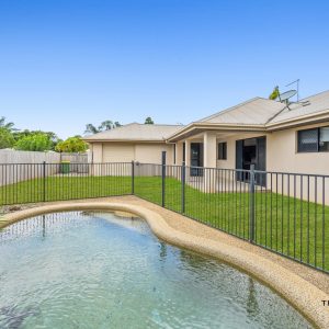 48 Fitzmaurice Drive, Bentley Park, QLD 4869 AUS