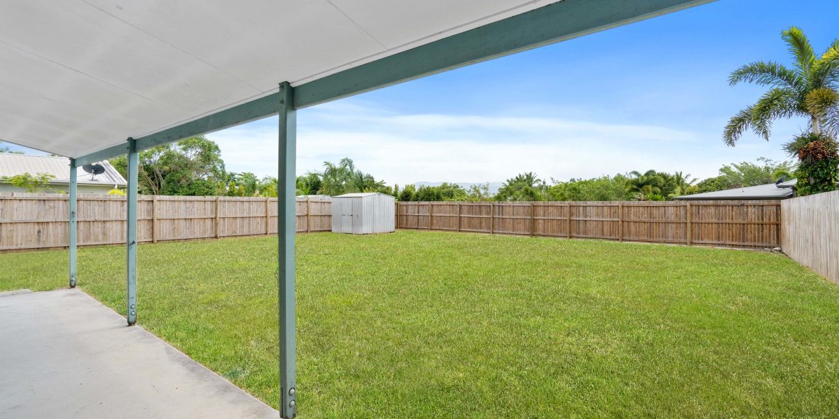 14 Harlequin Street, White Rock, QLD 4868 AUS