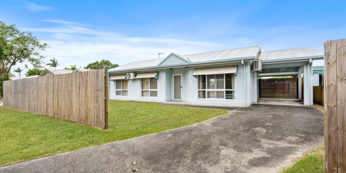 14 Harlequin Street, White Rock, QLD 4868 AUS