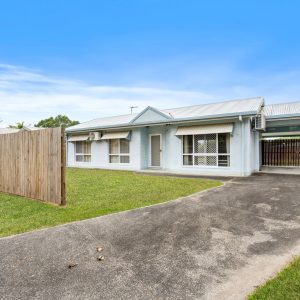 14 Harlequin Street, White Rock, QLD 4868 AUS