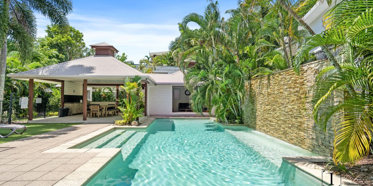 7/242 Grafton Street, Cairns North, QLD 4870 AUS