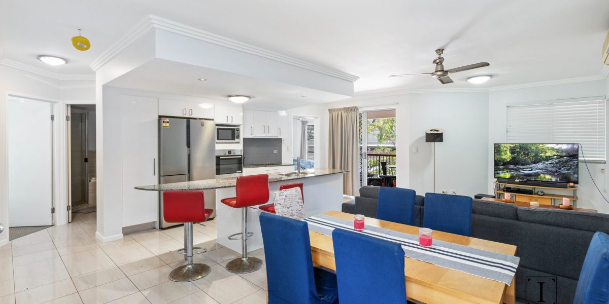 7/242 Grafton Street, Cairns North, QLD 4870 AUS