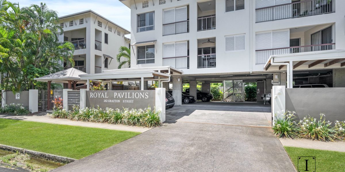 7/242 Grafton Street, Cairns North, QLD 4870 AUS