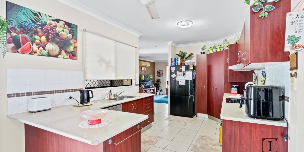 48 Fitzmaurice Drive, Bentley Park, QLD 4869 AUS