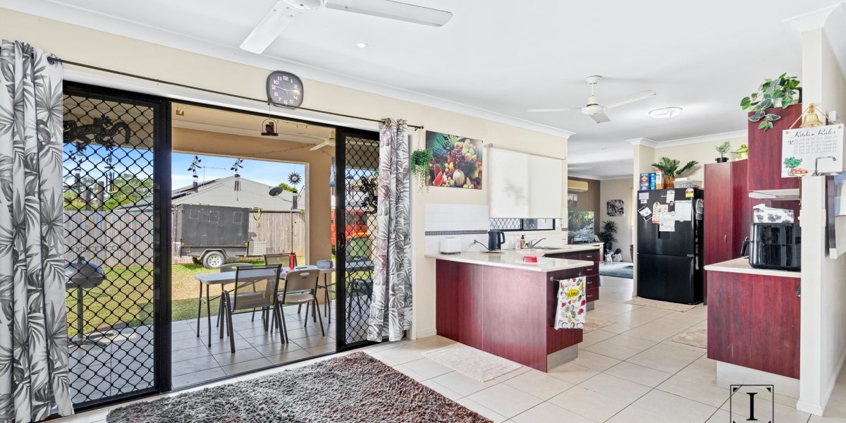 48 Fitzmaurice Drive, Bentley Park, QLD 4869 AUS