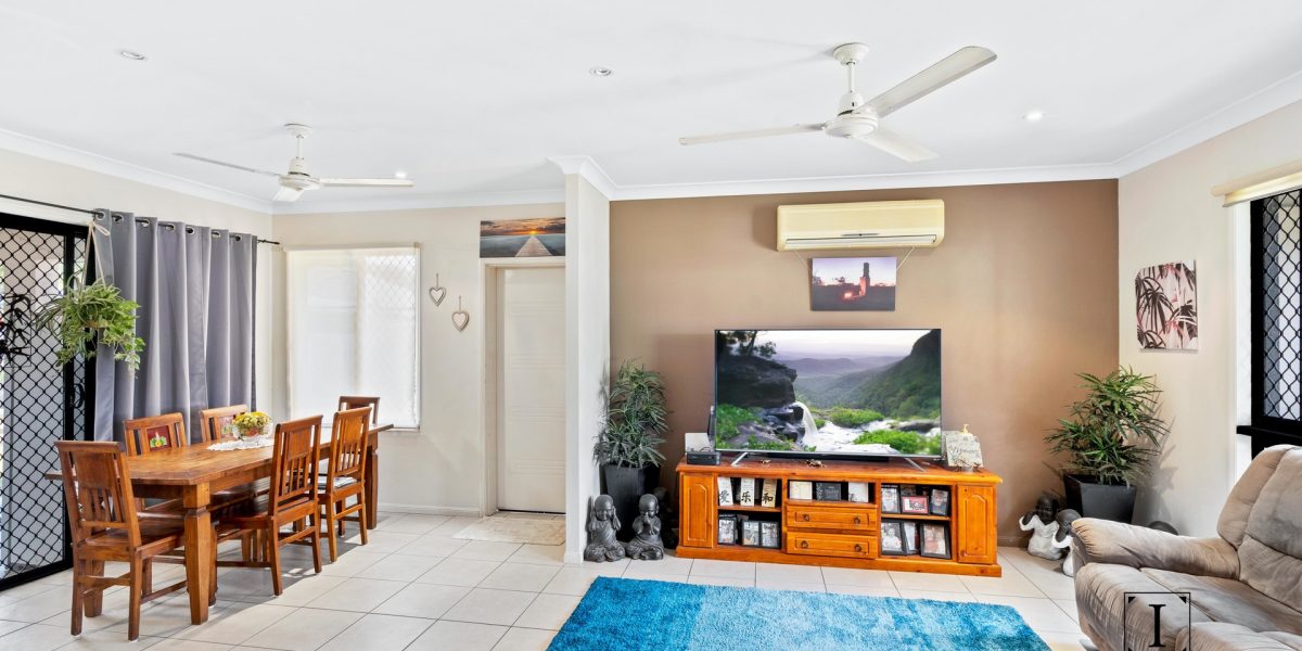 48 Fitzmaurice Drive, Bentley Park, QLD 4869 AUS