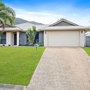 48 Fitzmaurice Drive, Bentley Park, QLD 4869 AUS