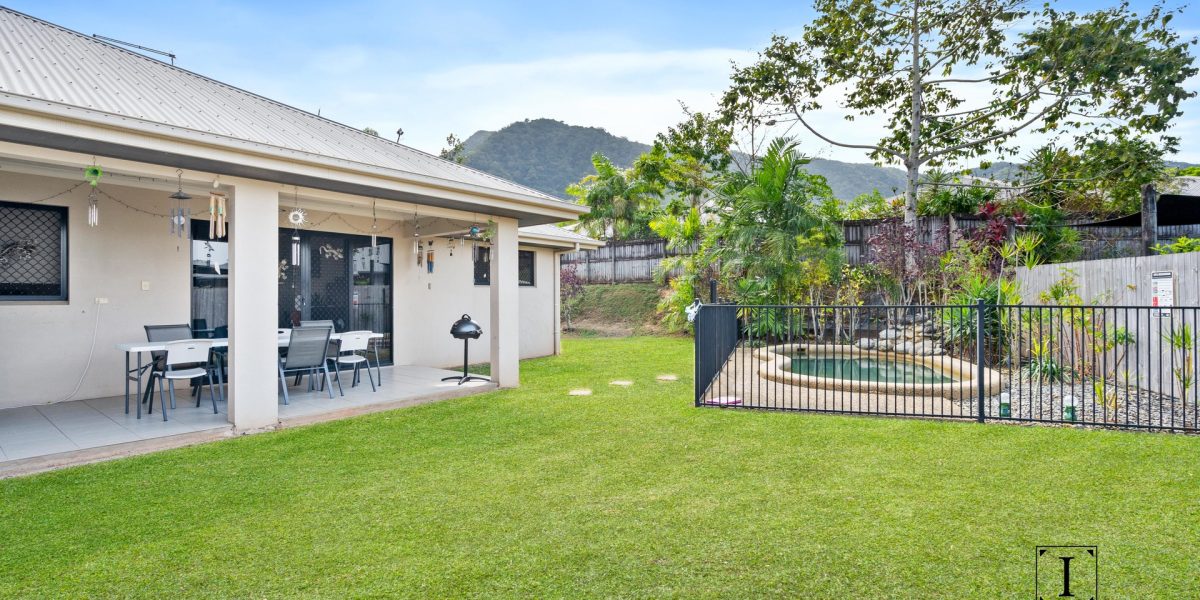 48 Fitzmaurice Drive, Bentley Park, QLD 4869 AUS