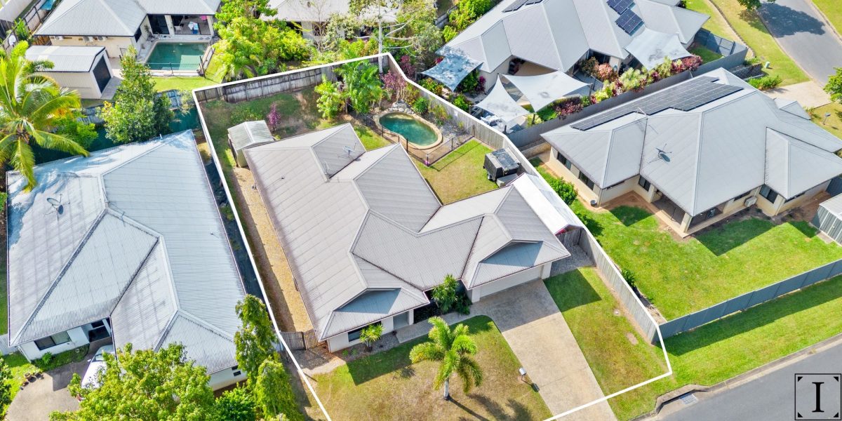 48 Fitzmaurice Drive, Bentley Park, QLD 4869 AUS