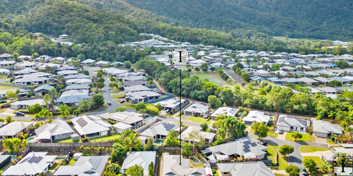 48 Fitzmaurice Drive, Bentley Park, QLD 4869 AUS