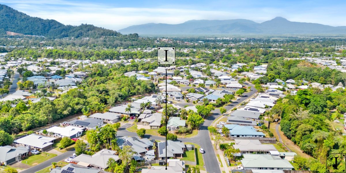 48 Fitzmaurice Drive, Bentley Park, QLD 4869 AUS