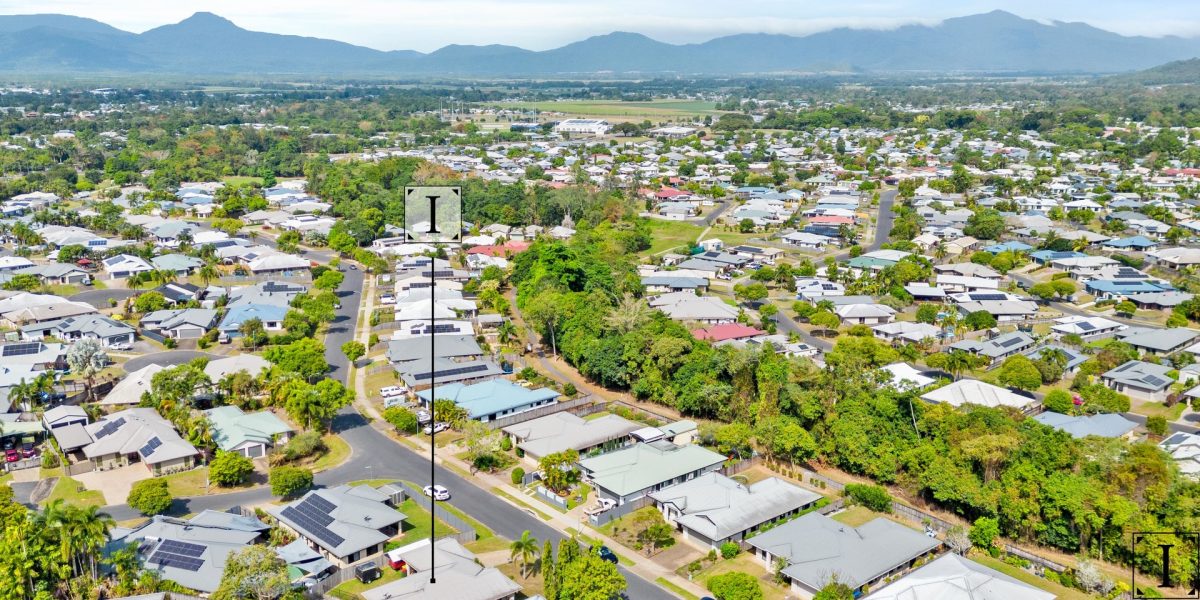 48 Fitzmaurice Drive, Bentley Park, QLD 4869 AUS
