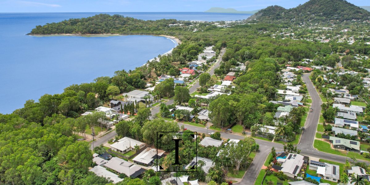 8 Wagtail Close, Kewarra Beach, QLD 4879 AUS