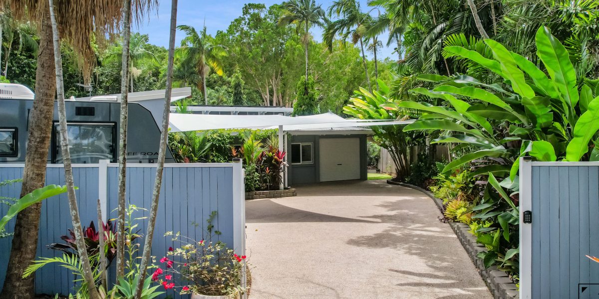 8 Wagtail Close, Kewarra Beach, QLD 4879 AUS