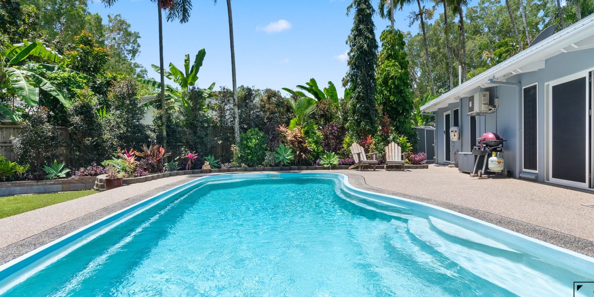 8 Wagtail Close, Kewarra Beach, QLD 4879 AUS