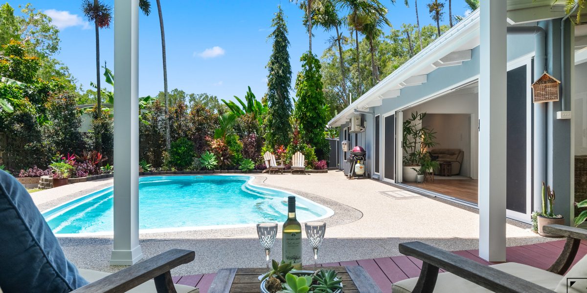 8 Wagtail Close, Kewarra Beach, QLD 4879 AUS