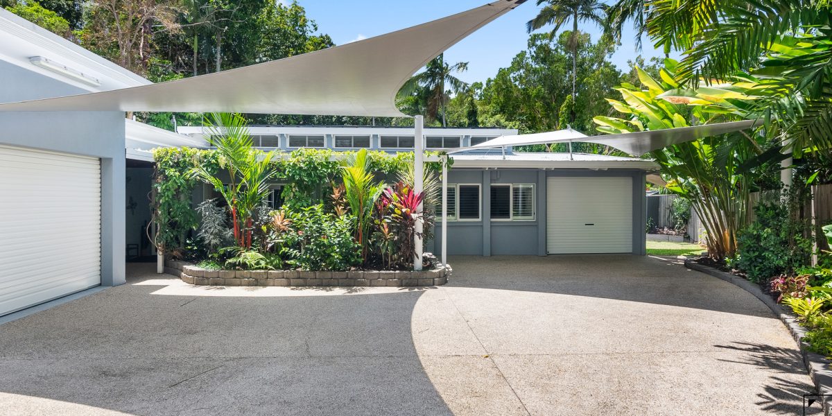 8 Wagtail Close, Kewarra Beach, QLD 4879 AUS