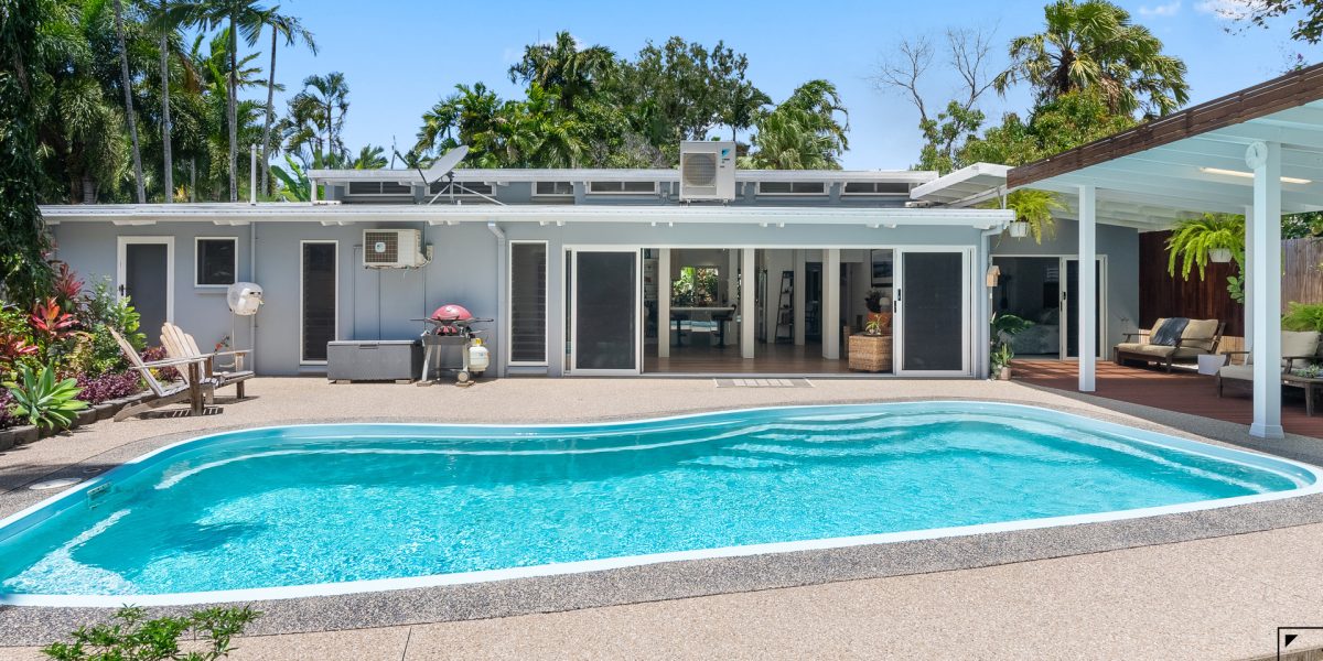 8 Wagtail Close, Kewarra Beach, QLD 4879 AUS