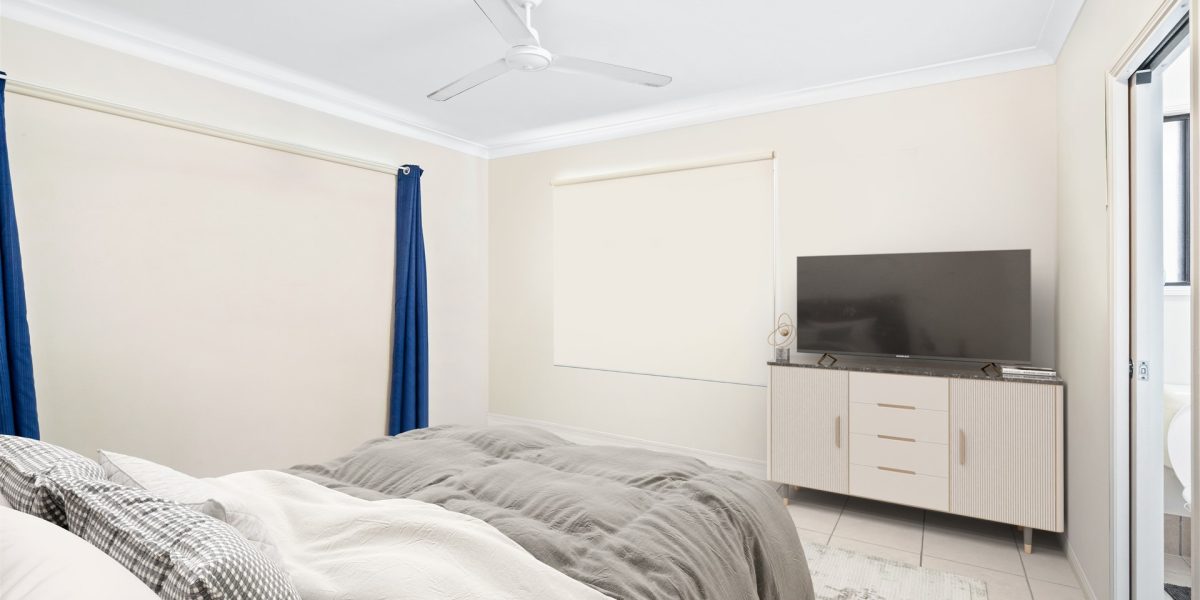 48 Fitzmaurice Drive, Bentley Park, QLD 4869 AUS