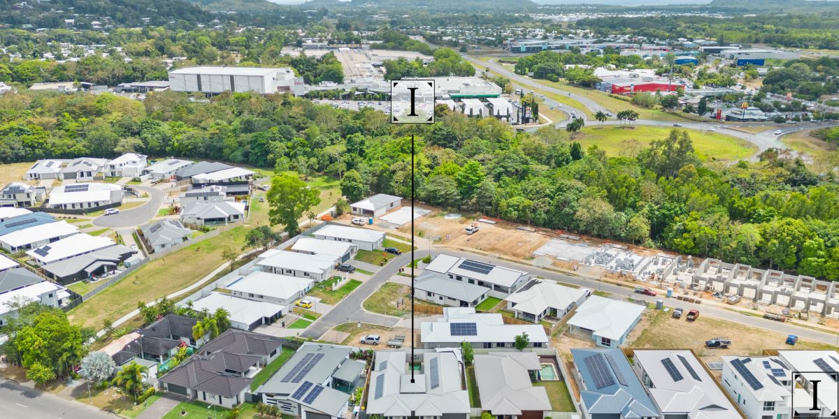 27 Canopys Edge Boulevard, Smithfield, QLD 4878 AUS