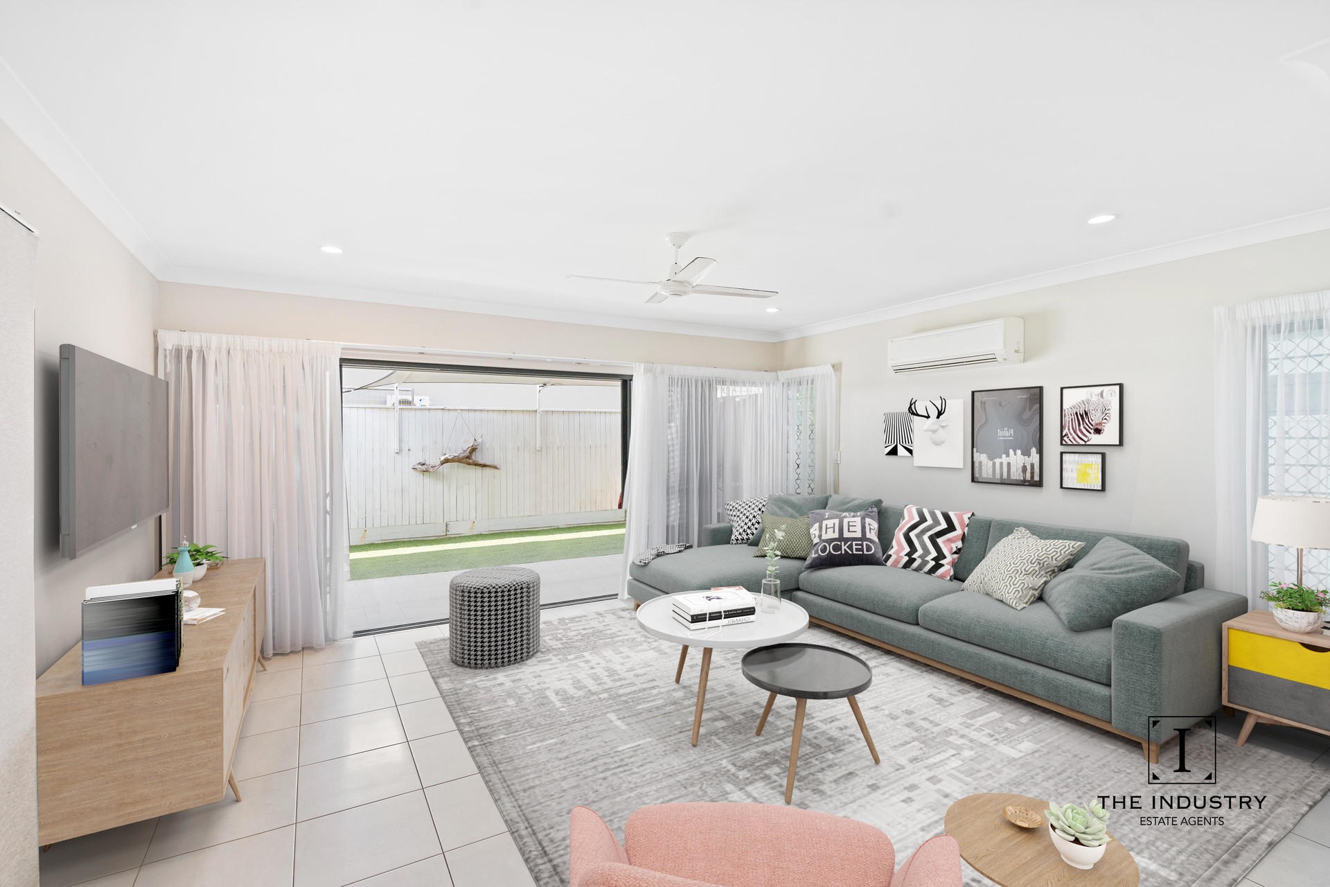 27 Canopys Edge Boulevard, Smithfield, QLD 4878 AUS