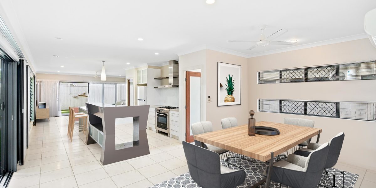 27 Canopys Edge Boulevard, Smithfield, QLD 4878 AUS