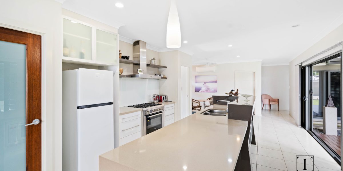 27 Canopys Edge Boulevard, Smithfield, QLD 4878 AUS