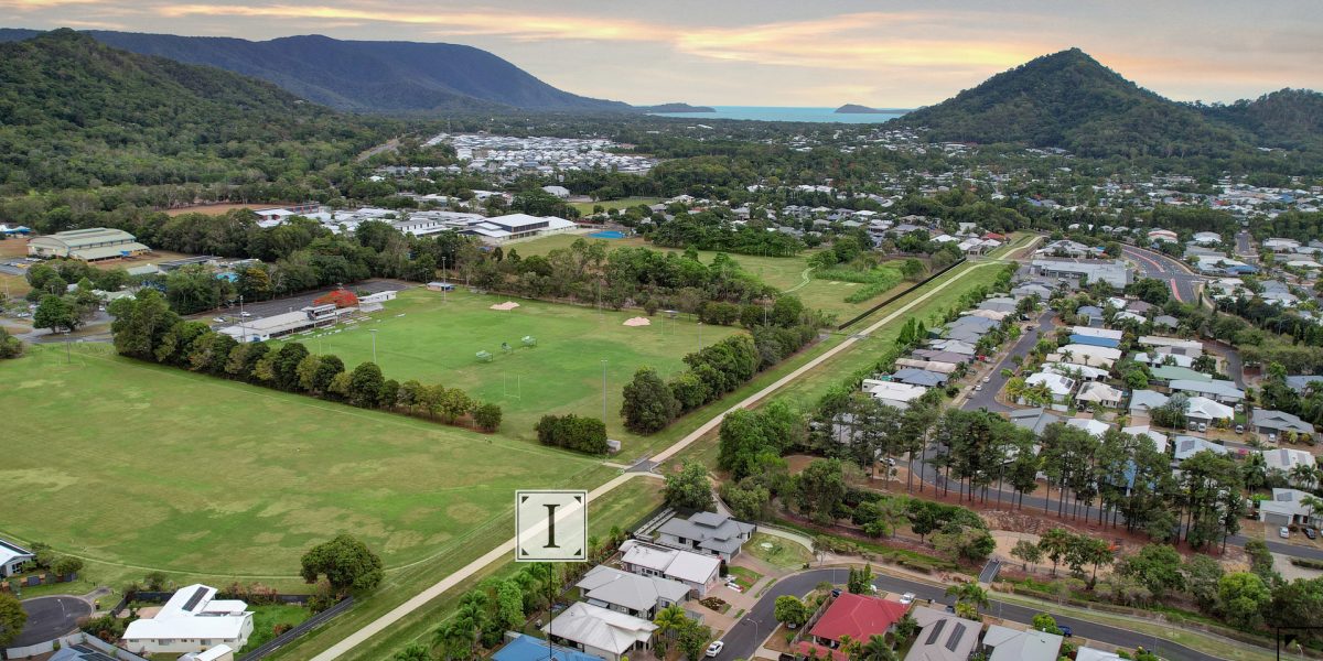 32 Flagstone Terrace, Smithfield, QLD 4878 AUS