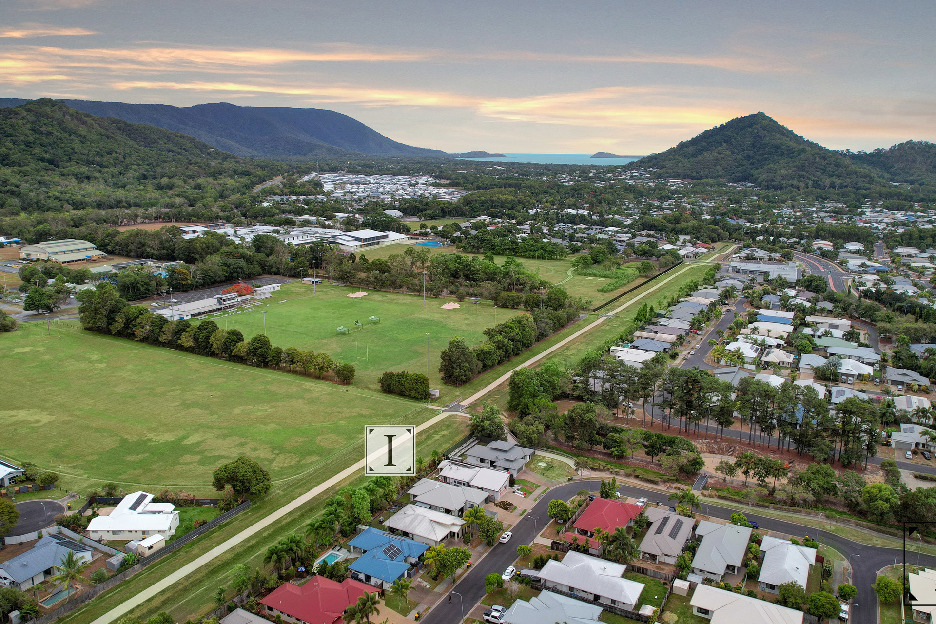 32 Flagstone Terrace, Smithfield, QLD 4878 AUS
