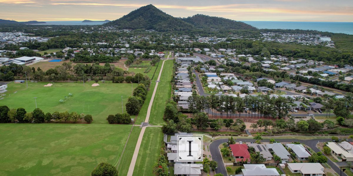 32 Flagstone Terrace, Smithfield, QLD 4878 AUS