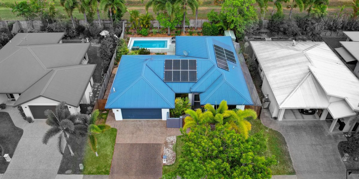 32 Flagstone Terrace, Smithfield, QLD 4878 AUS